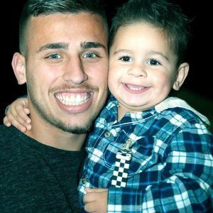 Meet your Posher, Marcelo